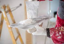 Drywall Repair For Large Holes | Video | The Money Pit