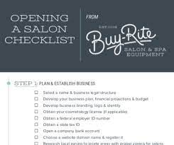 Have You Been Thinking About Opening Your Own Salon We Know How Much Planning And Work It Takes So We Wanted To Hair Salon Interior Salon Opening Hair Salon