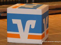 Wir freuen uns auf sie! Vr Bank Fulda Offnet Alle Filialen Vor Ort Service Und Beratung