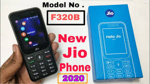 Along with that the telco has announced its cable tv device. Jio Phone New Unboxing First Impression Model F320b Youtube