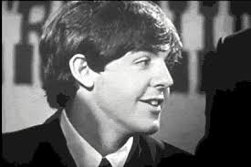 I'm Not A Girl Who Misses Much Beatlemaniac