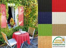 Tischdecke Gartentisch Gunstig Kaufen Ebay