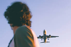À la recherche d'un vol à petit prix pour le vietnam ? Voyager En Avion Une Maxi Pollution A Prix Mini Qu Est Ce Qu On Fait