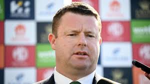 Allianz won't ever truly be your home: Robbo to Souths