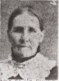 A Place to Share: Absalom Wamsley Smith and Amy Emily Downs