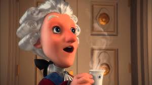 Spot n. 2 Caffè Borbone