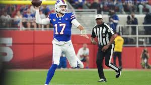 2 Takeaways From The Bills' Stampede In The New Highmark Stadium — Yahoo Sports