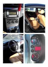 Annonce De Vente De Voiture Occasion En Tunisie Volkswagen Passat Tunis Gear Stick