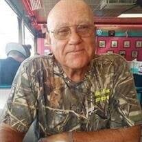 Eric James Bourque Obituary