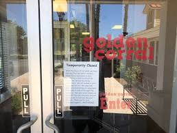 Maybe you would like to learn more about one of these? Villages Golden Corral Not Yet On Company S List Of Eateries Reopening Amid Covid 19 Villages News Com