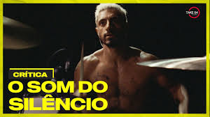 Meus 2 centavos sobre sound of metal (o som do silêncio), impressionante drama de estreia do diretor darius marder, disponível na amazon prime.sem spoilersdi. O Som Do Silencio Que Baita Filme Youtube