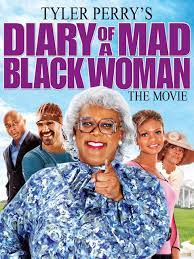 Watch Tyler Perry S Diary Of A Mad Black Woman The Play Prime Video