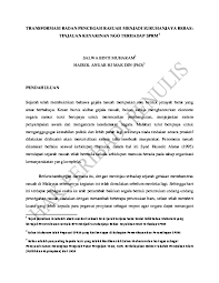 Let's change the world together. Pdf Transformasi Badan Pencegah Rasuah Menjadi Suruhanjaya Bebas Tinjauan Keyakinan Ngo Terhadap Sprm Dr Hairol Anuar Mak Din Academia Edu