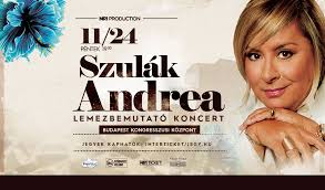 21 hours ago · bors: Szulak Andrea Galakoncert Jegy Hu
