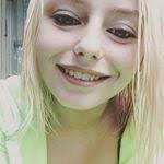 Keisha Lavender's Instagram, Twitter & Facebook