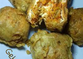 Bagaimana Cara Membuat Gehu Pedas Tahu Isi Pedas Tahu Hot Jeletot Paling Enak Resep Masakanku