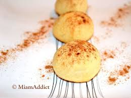 Recette De Montecaos Sans Saindoux La Recette Facile Recette Recette Facile Recette Alimentation