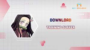 Training Slayer APK v38.0 (English version) Download for Android