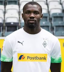 Thuram destined to follow in father's footsteps, despite case of mistaken identity. Marcus Thuram 2018 2019 Spieler Fussballdaten