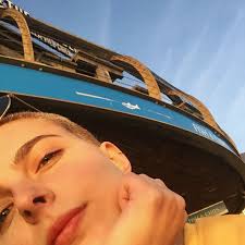 Stream Scarlet Bennett music