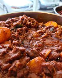 Nasi lemak is malaysia's national dish. Nasi Lemak Wild Boar Home Puchong Menu Prices Restaurant Reviews Facebook