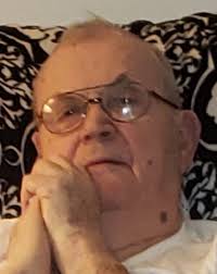 Obituary for Alfred E. Thorne