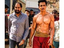 If any film star has come to the sonu sood wife's support and unrequited love in difficult times, sonu sood's simple love story also. Throwback To Sonu Sood And Krish Jagurlamudi Walking Towards The Good Life Telugu Movie News Times Of India
