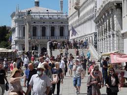 Coronavirus italia cerca laureati e professionisti come moderatori e/o contributori.cercasi mod e contributori (self.coronavirus_italia). Covid 19 Italy S Coronavirus Death Toll Passes 35 000 Europe Gulf News