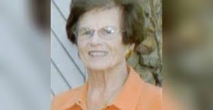 Dorothy Lockard's Instagram, Twitter & Facebook