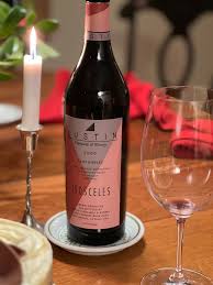 2000 Justin Vineyards & Winery Isosceles - CellarTracker