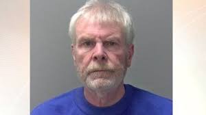 Ex-UKIP councillor Stephen Searle guilty of murdering wife