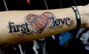 Check spelling or type a new query. First Love Tattoo Tattoos Love Tattoos Skate Tattoo