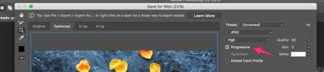 Optimizing Graphics For The Web The Most Important Sudo Null It News How to reduce jpg file size for free online.