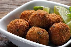 Como Hacer Croquetas De Gambas Comedera Com Receta Croquetas De Gambas Recetas De Cocina Faciles Hacer Croquetas