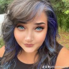 Jami Johnson's Instagram, Twitter & Facebook