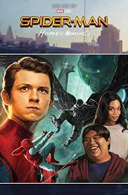 Том холланд, майкл китон, роберт дауни мл. Amazon Com Spider Man Homecoming The Art Of The Movie Ebook Eleni Roussos Kindle Store
