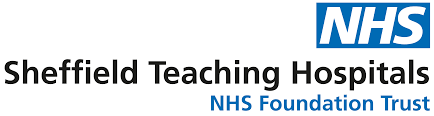 Put your logo on business cards, promotional products, or your website for brand visibility. Sheffield Teaching Hospital Home