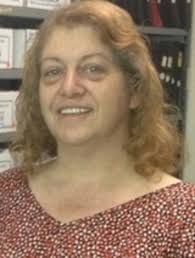 Obituary information for Judy Nowell Atkinson