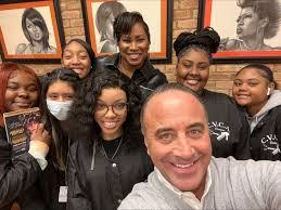 Mark Clevenger's Instagram, Twitter & Facebook