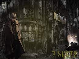 7 Shots Volbeat By Zurilindemann On Deviantart