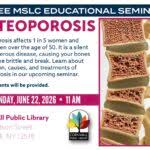 Osteoporosis Seminar
