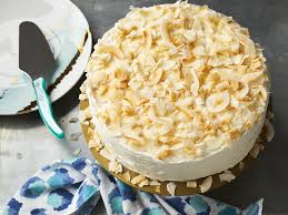 Ultimate Coconut Cake Recipe Coconut Cake Desserts Recipes