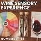 Sensory Class with Amavi Cellars event image