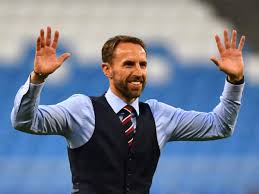 Tottenham hotspur vs aston villa. Gareth Southgate Forced England To Face Up To Iceland Debacle The Economic Times