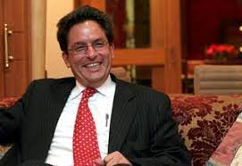 Colombia podría declarar una nueva emergencia económica: Colombia Ministro De Hacienda De Alvaro Uribe Repetira Cargo Con Ivan Duque