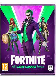 Pin By Musabraja On Fortnite Royal Battle Epic Games The Last Laugh Fortnite Laugh