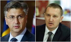 Plenković se sastaje sa zapovjednicima iz akcije Bljesak, Grubeša iznenađen  burnim reakcijama