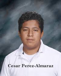 Congratulations to the WMS December Students of the Month! Anthony Estrella  (6th), Javier Villalon-Lopez (7th), and Cesar Perez-Almaraz (8th).