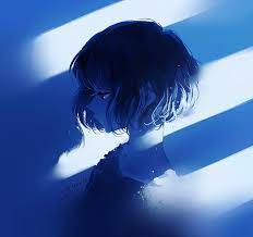 ajimita 美的アニメ アニメの壁紙 ダークなアニメ