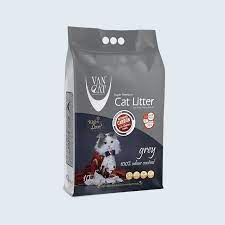 vancat g225 grey aktif karbonlu vancat market